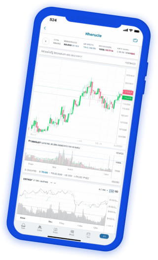 Blysk Zyskura crypto trading app live portfolio dashboard